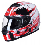 Kinnine motokiiver, S