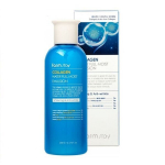 Silendav n&auml;oemulsioon kollageeniga FarmStay Collagen Water Full Moist Emulsion, 200 ml