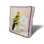 Toolipadi Floriane Garden YM1058, roosa