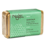 Najel Aleppo Seep meega