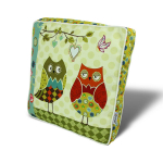 Toolipadi Floriane Garden YM1055, mitmev&auml;rviline