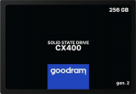 GoodRam SSDPR-CX400-256-G2