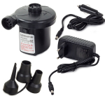 Elektriline pump pallidele v&otilde;i madratsitele 230V/12V