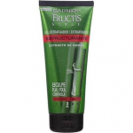 Tugevalt fikseeriv juuksegeel Fructis, 200 ml.