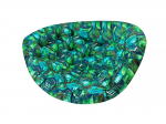 Ripptooli padi Hobbygarden Moon 3D, roheline