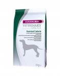 Kuivtoit koertele Eukanuba Veterinary Diets Restricted Calories kanalihaga, 12 kg