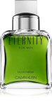 Parf&uuml;&uuml;mvesi Calvin Klein Eternity for Men EDP meestele 30 ml