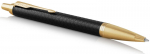 Pastapliiats Parker IM Premium Black GT 1931667