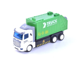 Pr&uuml;giauto 1:48 koos juhtpaneeliga