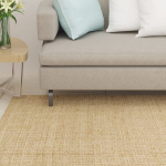 vidaXL vaip, naturaalne sisal, 100 x 250 cm