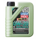 Mootori&otilde;li Liqui Moly Molygen New Generation 0W-20, 1 l