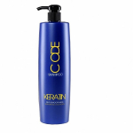 Stapiz Keratin Code &scaron;ampoon 1000 ml