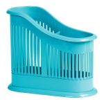 S&ouml;&ouml;giriistade kuivatusn&otilde;u Domotti Soleo, 2 sektsiooni, t&uuml;rkiis