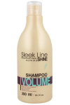 Stapiz Sleek Line Volume &scaron;ampoon 300 ml