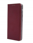 Telefoni&uuml;mbris Xiaomi Smart Magnetic case Redmi Note 11 Pro 4G/ Note 11 Pro 5G-le, punane
