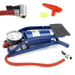 Jalgpump autole