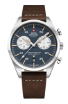 Meeste k&auml;ekell Swiss Military by Chrono SM34090.04