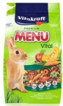 K&uuml;&uuml;likute p&otilde;his&ouml;&ouml;t Vitakraft Menu, 1 kg