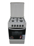 Gaasipliit Schlosser FS4401MXZC