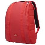 Seljakott Douchebags The Base 15 l, punane