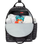 Skip Hop Riverside Black Dot seljakott