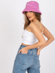 Naiste valge topp, S