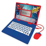 S&uuml;learvuti Spiderman Lexibook JC598SPi2 Laste
