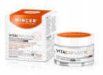 Kortsudevastane n&auml;okreem Mincer Pharma Vita C Infusion Nr.602 50 ml