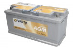 Aku Varta H15 105Ah 950A Start-Stop Plus AGM