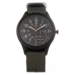 Meeste kell Timex TW2V10700LG (&Oslash; 41 mm)