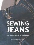 Sewing Jeans: The complete step-by-step guide