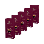 Kohvikapslid Gran Caffe Garibaldi - Dolce Aroma, Nespresso&reg; kohvimasinatele, 50 tk