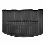 Kummist pagasiruumi matt FORD Kuga II 2012-2019, black /6007041