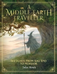 Middle-earth Traveller: Sketches from Bag End to Mordor ePub edition