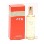 K&ouml;ln Jovan Musk EDC naistele, 96 ml