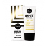 P&auml;ikesekreem Suntique I'm Pure Perfect CICA SPF 50+, 50 ml