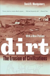 Dirt: The Erosion of Civilizations 2nd edition