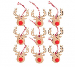 J&otilde;ulukaunistused 311367 P&otilde;hjap&otilde;der 9tk