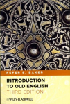 Introduction to Old English 3e 3rd Edition