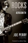 Rocks: My Life in and out of Aerosmith