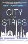 City of Stairs: The Divine Cities Book 1