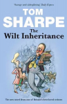 Wilt Inheritance: (Wilt Series 5)