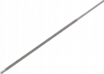 &Uuml;mar t&ouml;&ouml;riistaviil 200 mm, l&auml;bim&otilde;&otilde;t 4,0 mm