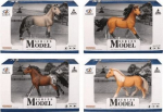 Hobuse figuur MIX - ADAR
