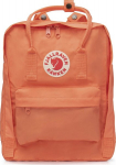 Fj&auml;llr&auml;ven Kanken seljakott 16 l, korall