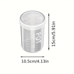 toidun&otilde;ude komplekt, 1000 ml