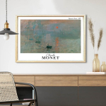 Reproduktsioon 4262AHSMONET-008