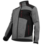 Lahti Pro Jope membraaniga MUDEL 5109842, 100% pol&uuml;ester, 5000 mm, 3000 g/m&sup2;/24h, 4 taskut, CE kat. I, EN ISO 13688, XL