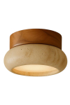 Asir laelamp Worm-S, pruun