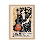 Reproduktsioon Jazz Music Fest